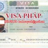 Dịch vụ làm visa Pháp, xin visa du lịch Pháp đậu 98%
