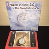 Frozen In Time 2.0（あなたの好きな時間 2.0）