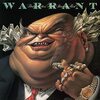WARRANT  『DIRTY ROTTEN FILTHY STINKING RICH』