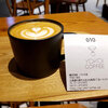 サツエキ地下の横井珈琲 パセオ店でコーヒーブレイク＜さっぽろカフェ情報＞
