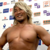 【新日本プロレス】棚橋弘至はNEVERのベルトを自らの”変身ベルト”に出来るのか