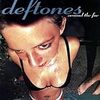 デフトーンズ！DEFTONES！　イェー！