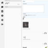 djangoでタイムラインがそれっぽくなってきた