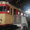 2024.10.19 伊予西条・四国鉄道文化館（南館）