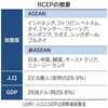 「ＲＣＥＰ」国会承認について