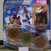 仮面ライダーオーズWONDERFUL 将軍と21のコアメアル感想