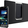 ASUS PadFone2 90AT0021-M02330が新発売：SIMフリーのスマホ＋タブレット合体デバイス