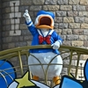 ハッピーバースデー