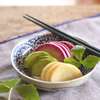 材料混ぜて、1日ほっときゃできる大根の漬物レシピ