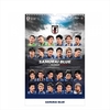 サッカー　日本代表選出　