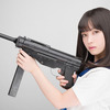 橋本環奈が悪いヤクザと戦う映画『セーラー服と機関銃－卒業－』