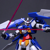 HG 1/144 AGE-2 ガンダムAGE-2 ノーマル レビュー