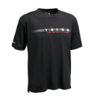 【釣武者】吸水速乾＆冷感でサラサラ続くアパレル「アクティブドライTシャツ」発売！