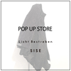 POP UP STORE 開催