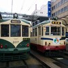 とさでん交通・路面電車の平均車齢は50年超！置き換えは待ったなしですが、単純に新車に入れ替えるだけでは…