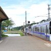 アルピコ交通　上高地線　渕東駅を作ろう3