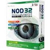 アンチウイルスソフト「NOD32」