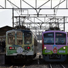 近江鉄道 2025　3/18-19