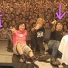 この　ライブは　ホントに記念すべきライブ！