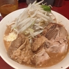 ラーメン二郎　荻窪店　二郎の美味しさを再認識させてくれた、個人的名店