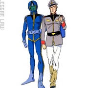 スレッガー ロウ 劇中での活躍や名言 名場面など ガンダム ガンダム スレッガー ロウ 劇中での活躍や名言 名場面など ガンダム ガンダム