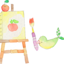 コロリアージュアイランド