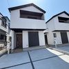 垂水区歌敷山1丁目1号棟｜新築一戸建4,398万円【仲介手数料無料】JR舞子駅徒歩9分！P2台OK！