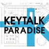 KEYTALK「PARADISE」 2017/03/15