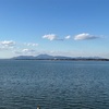 筑波山かぁ