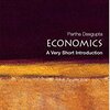 <英語読書チャレンジ 20 / 365> P. Dashupta “Very Short Introductions: Economics”