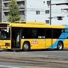 鹿児島市営バス / 鹿児島200か 1279