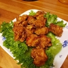 唐揚げ（醤油）
