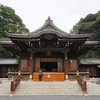 2020/10/28 杉並桃井散歩 04 井草八幡神社