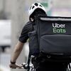 Uber eats（ウーバーイーツ）の１ヶ月の売り上げ