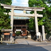 上御霊神社（ごりょうさん）