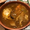 みなとみらい　はまやカレー ランドマークプラザ店