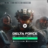 Delta Force、12/5公開予定！