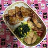 お弁当34