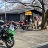2020/12/27【motovlog#112】気まぐれパン屋さんとRider'scafeBOBBYさんへ【ninja1000sx2021】