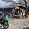 2020/12/27【motovlog#112】気まぐれパン屋さんとRider'scafeBOBBYさんへ【ninja1000sx2021】