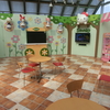 子どもの遊び場＠札幌「サンリオキッズドーム」