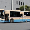 阪急バス / 大阪200か 3376 （3014）