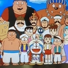 予告編の時、アブジルのキャラは固まってなかった？