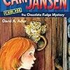 Cam Jansen The Chocolate Fudge Mystery