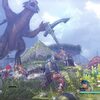 Switch版『イースVIII 』は30fps。ドック接続・携帯モード共に