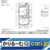 セルテス各務原3F　間取図(間取り図)