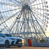 【納車1年レビュー】LEXUS NX350h F SPORT 