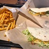 TACO BELL 青山骨董通り店｜表参道｜2タコス☆初タコベル！肉選んで