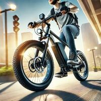 ママチャリと何が違う？電動アシスト自転車PANTHER EROS-Eの進化