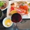 函館のホテル朝食ビュッフェ・イクラやサーモンにデザートも